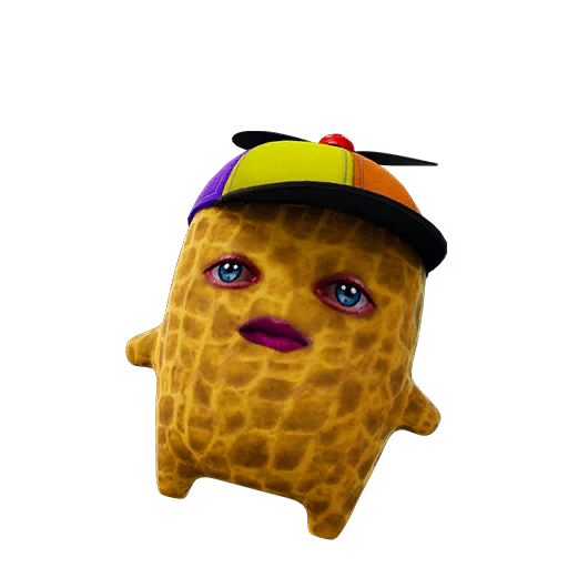 Burnt Peanut Sprite product image.