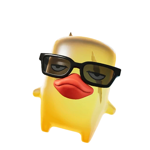 Duck Sprite product image.