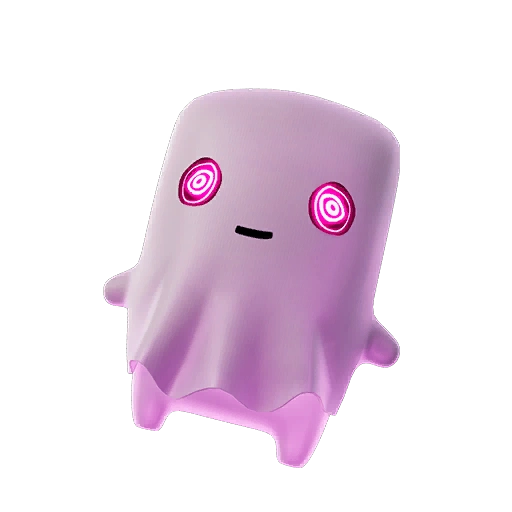 Ghost Sprite product image.