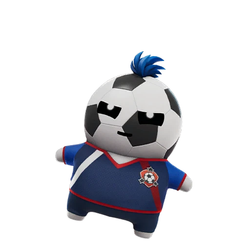 Striker Sprite product image.